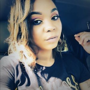 Meet your Posher, Krystal